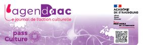 You are currently viewing Actualités culturelles dans le secteur : L ‘agent daac