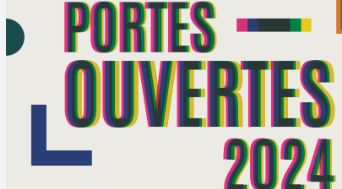 You are currently viewing Portes ouvertes 2024
